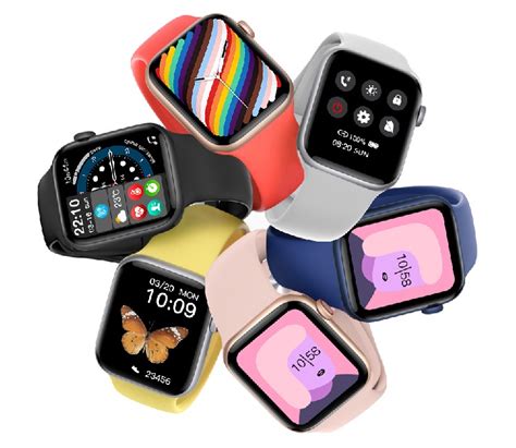 apple clone watch india|best apple watch clone 2024.